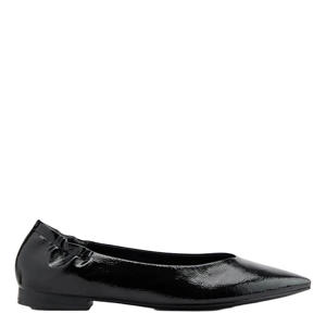 ballerina's zwart