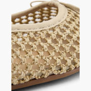 thumbnail: Graceland ballerina's beige
