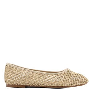 ballerina's beige