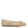Graceland ballerina's beige