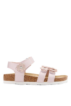 sandalen lichtroze