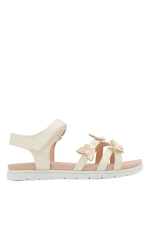 sandalen beige