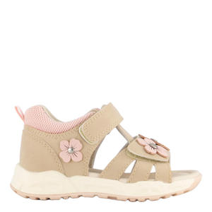 sandalen beige
