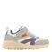 Skechers sneakers grijs/blauw