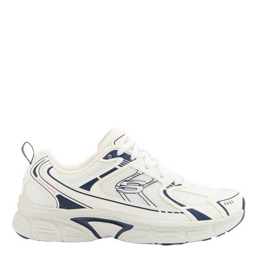 Skechers sneakers wit afbeelding