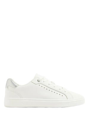 sneakers wit