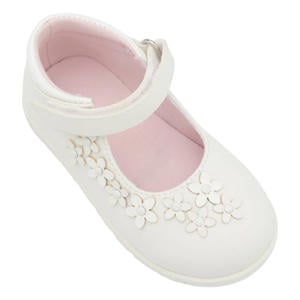 ballerina's wit