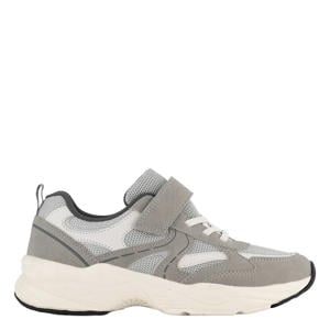 sneakers grijs