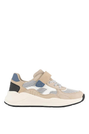 sneakers beige