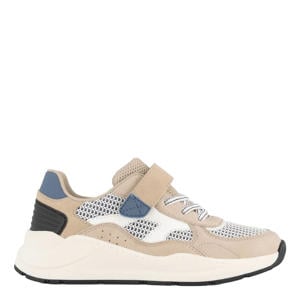 sneakers beige