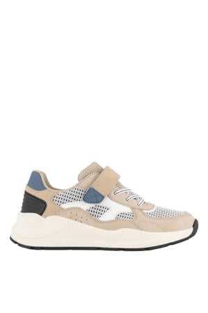 sneakers beige