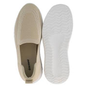thumbnail: Graceland slip-on sneakers beige