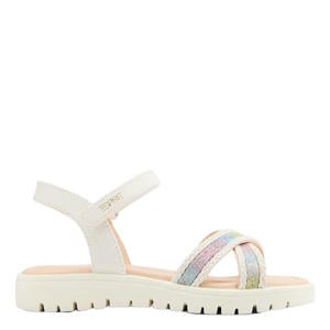 sandalen wit
