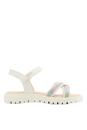 sandalen wit