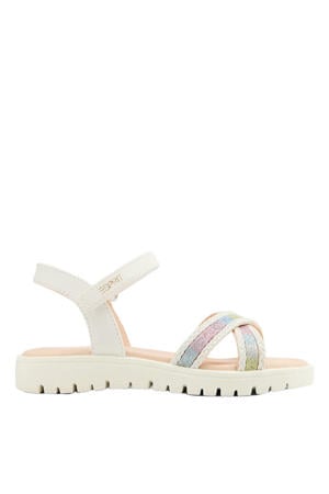 sandalen wit
