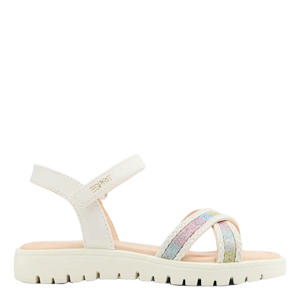 sandalen wit