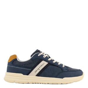sneakers donkerblauw