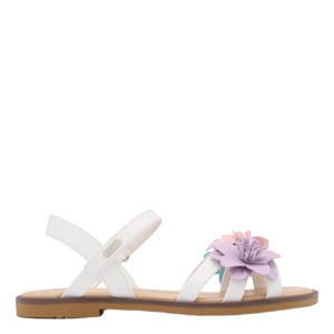 sandalen wit