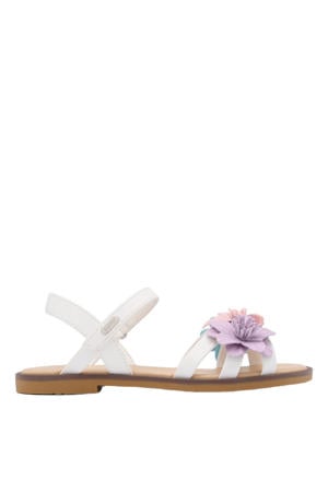 sandalen wit