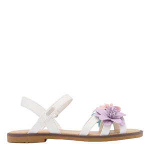 sandalen wit