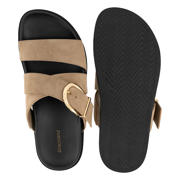 thumbnail: Graceland slippers beige