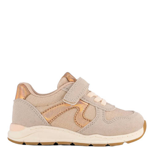 Graceland sneakers beige afbeelding