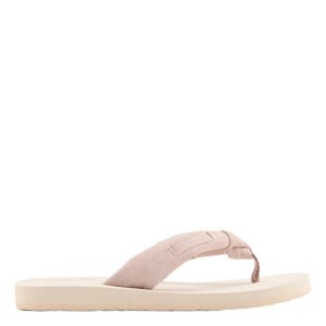 teenslippers lichtroze