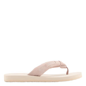 teenslippers lichtroze