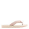 ESPRIT teenslippers lichtroze