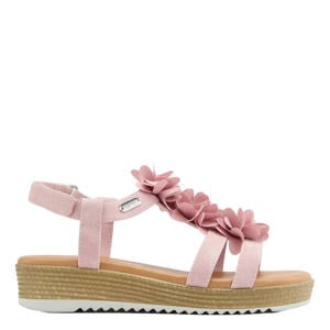 sandalen roze