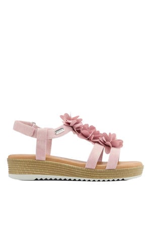 sandalen roze