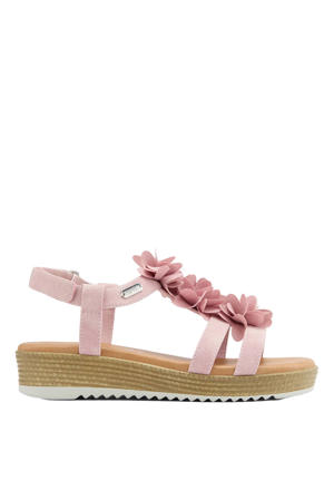 sandalen roze