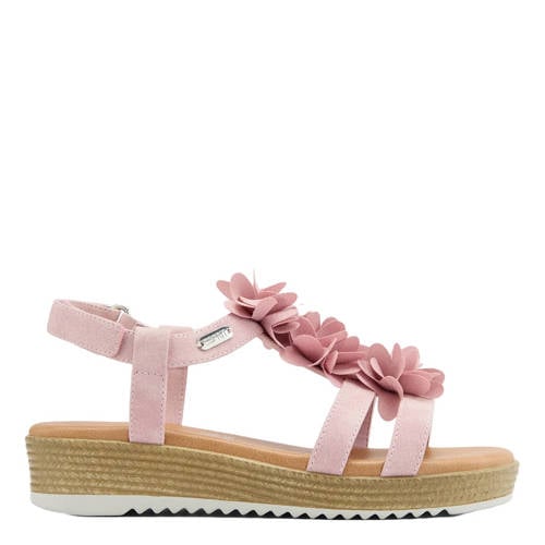 ESPRIT sandalen roze