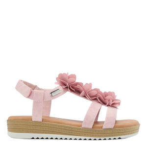 sandalen roze