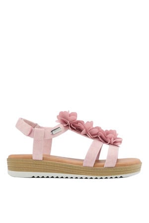 sandalen roze