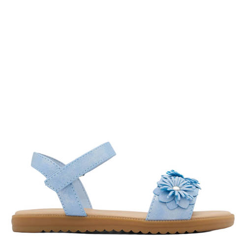 Graceland sandalen blauw