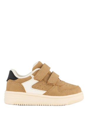 sneakers beige