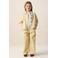 Sissy-Boy casual broek lichtgeel