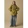 Sissy-Boy trenchcoat lichtgroen