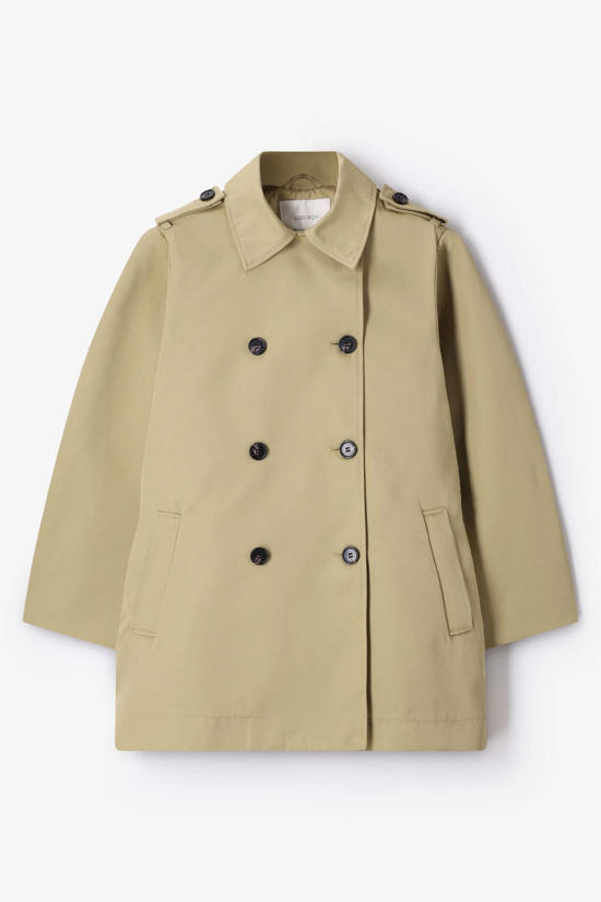 trenchcoats