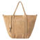 Sissy-Boy suède tas - beige