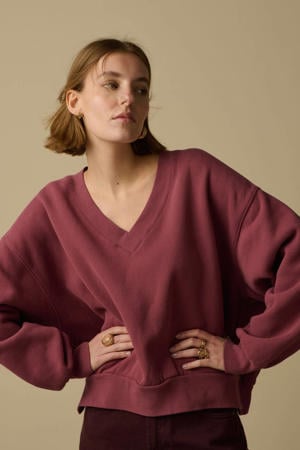 sweater roze