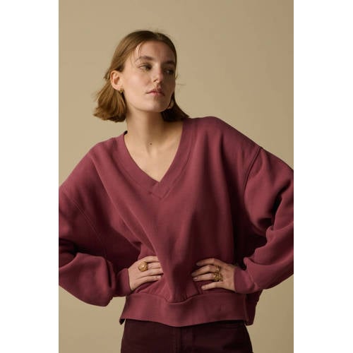 Sissy-Boy sweater roze afbeelding