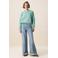 Sissy-Boy sweater lichtgroen