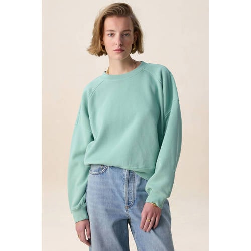 Sissy-Boy sweater lichtgroen afbeelding