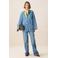 Sissy-Boy denim spijkerjas blauw
