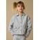 Sissy-Boy denim spijkerjas light blue denim