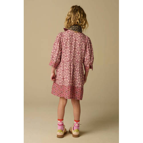 Sissy-Boy zomerjurk lichtroze afbeelding