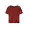 Sissy-Boy T-shirt rood
