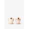 Sissy-Boy Peper en zout stel vissen